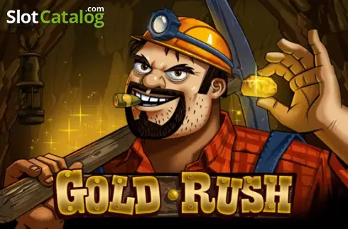 Gold Rush (Playson) слот