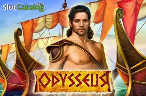 Odysseus слот