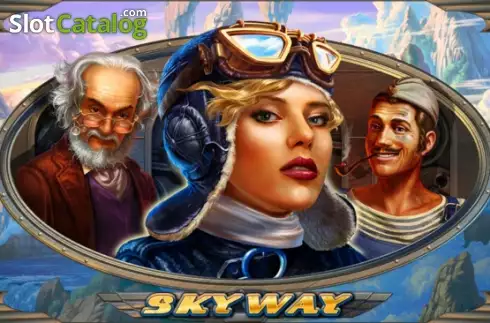 Sky Way слот