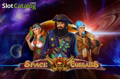 Space Corsairs слот