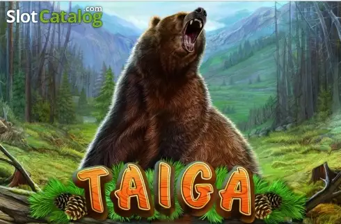 Taiga слот