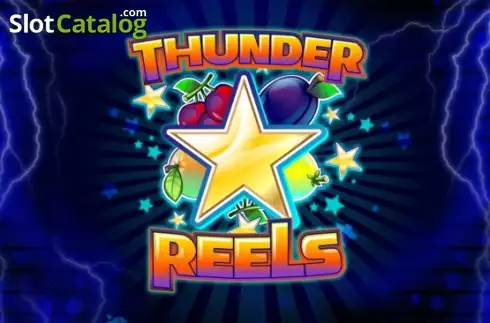 Thunder Reels слот