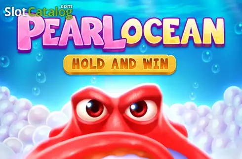 Pearl Ocean: Hold and Win слот