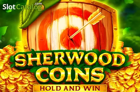 Sherwood Coins: Hold and Win слот