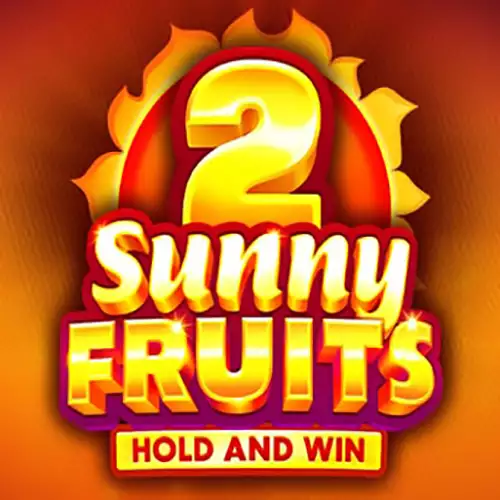 Sunny Fruits 2: Hold and Win