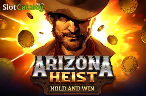 Arizona Heist слот