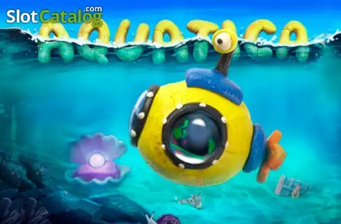 Aquatica слот
