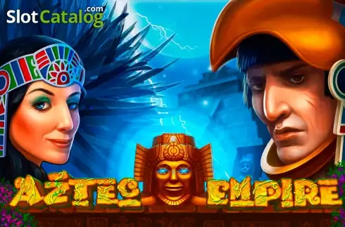 Aztec Empire слот