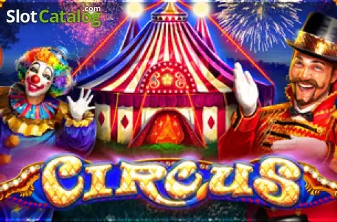 Circus Deluxe слот