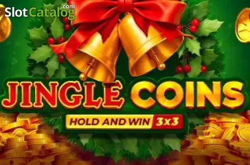 Jingle Coins слот