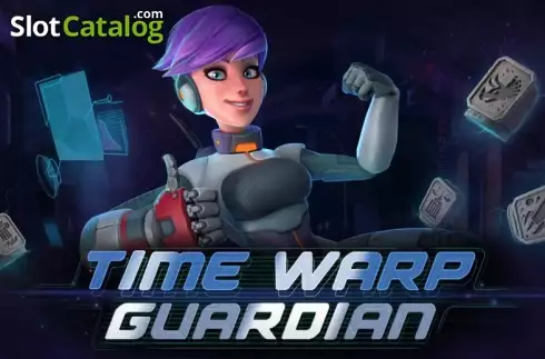 Time Warp Guardian слот