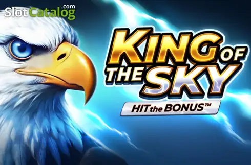 King of the Sky: Hit the Bonus слот