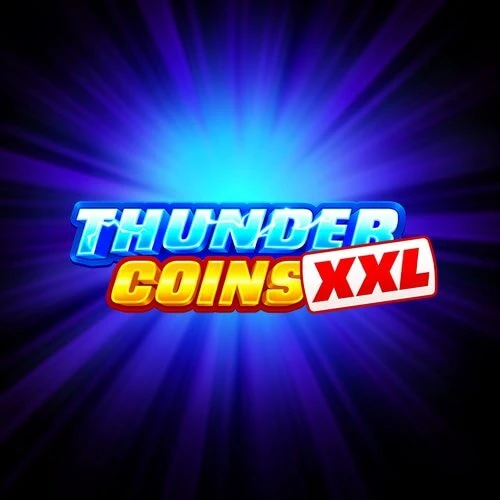 Thunder Coins XXL логотип