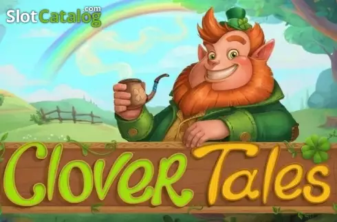 Clover Tales слот