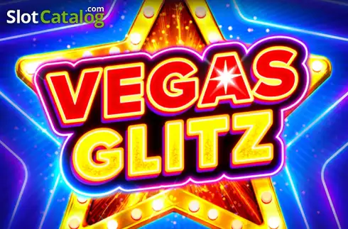 Vegas Glitz слот