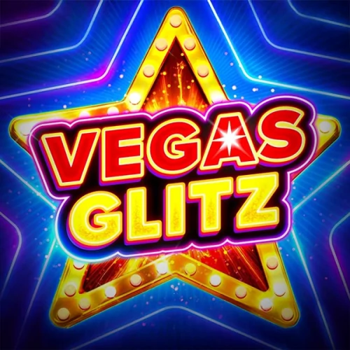 Vegas Glitz логотип
