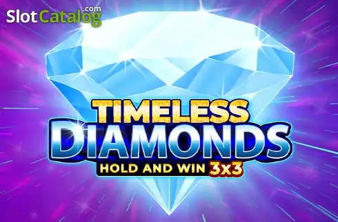 Timeless Diamonds слот