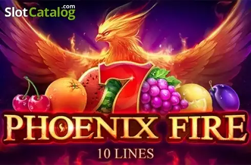 Phoenix Fire слот