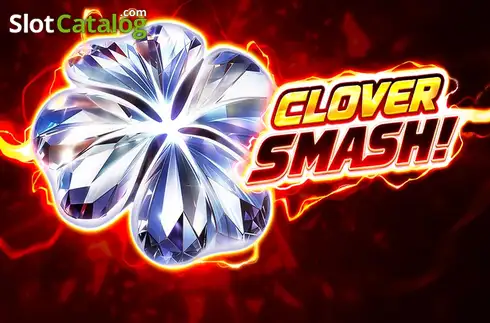 Clover Smash слот