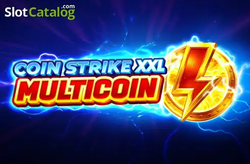 Coin Strike XXL: Multicoin слот