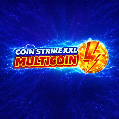 Coin Strike XXL: Multicoin логотип