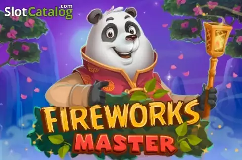 Fireworks Master слот