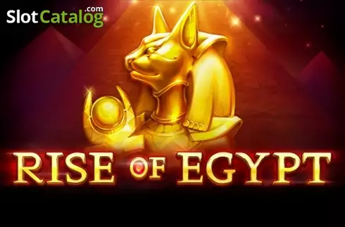 Rise of Egypt слот