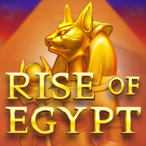 Rise of Egypt