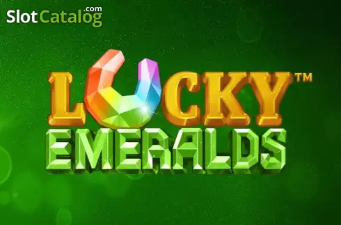 Lucky Emeralds слот