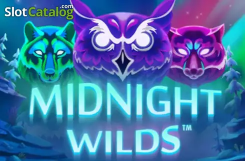 Midnight Wilds слот