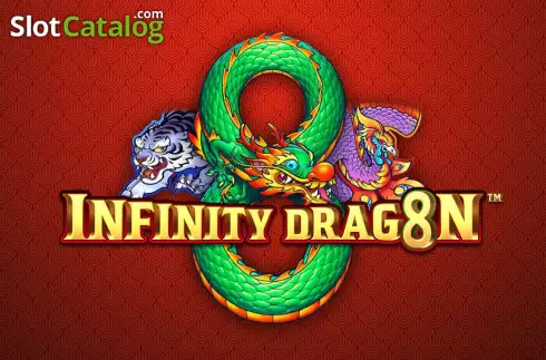 Infinity Dragon логотип