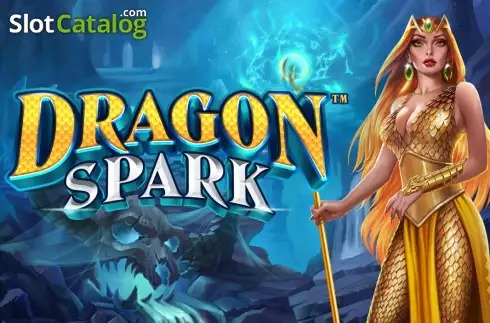 Dragon Spark слот