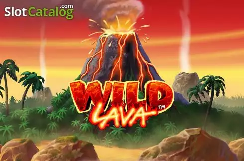 Wild Lava слот