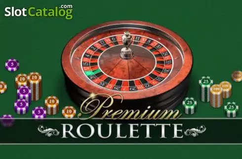Premium Roulette (Playtech Origins) логотип