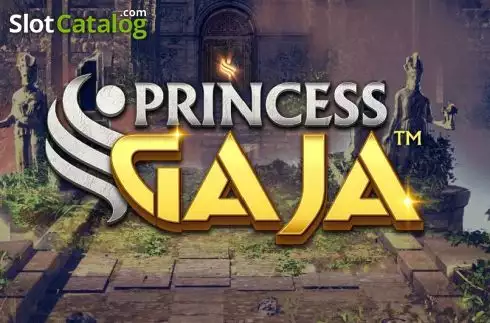 Princess Gaja слот