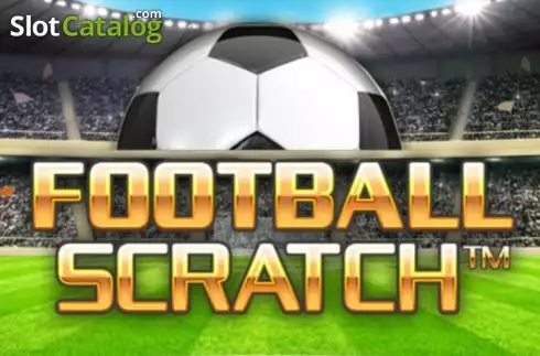Football Scratch (Playtech Origins) логотип