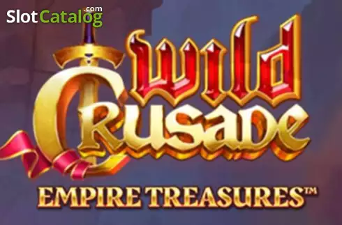 Wild Crusade Empire Treasures слот