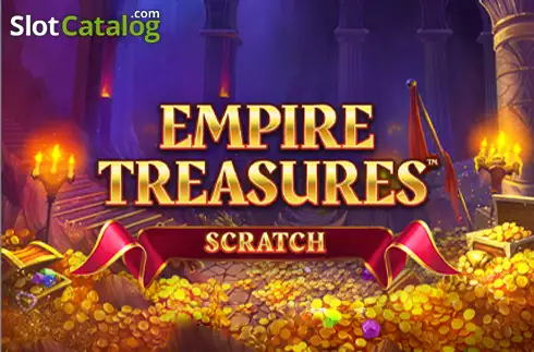Empire Treasures Scratch слот