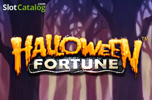 Halloween Fortune Scratch слот