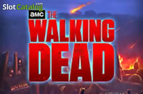 The Walking Dead (Playtech Origins) слот