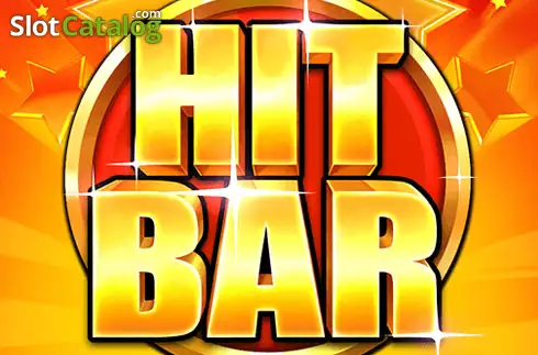 Hit Bar слот