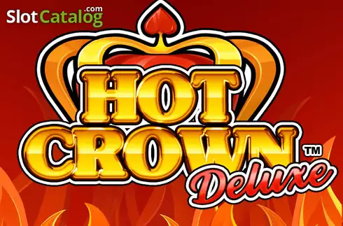 Hot Crown Deluxe слот