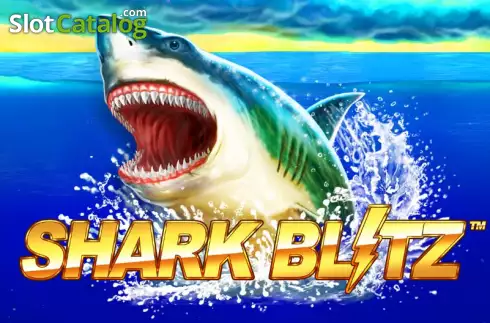 Shark Blitz слот
