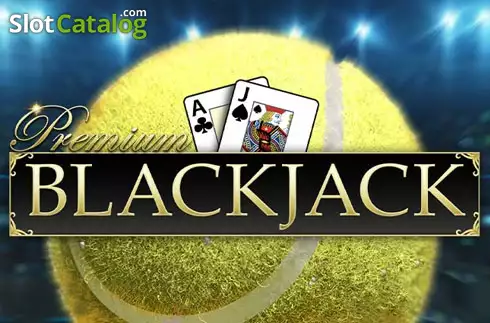 Tennis Premium Blackjack слот
