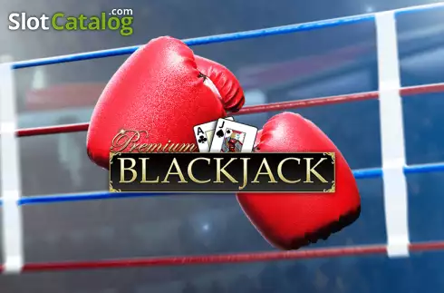 Boxing Premium Blackjack слот