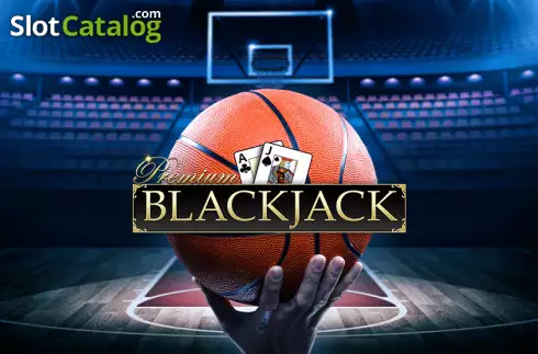 Basketball Premium Blackjack слот