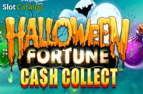 Halloween Fortune Cash Collect слот