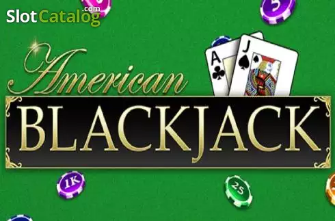 American Blackjack	(Playtech Origins) слот