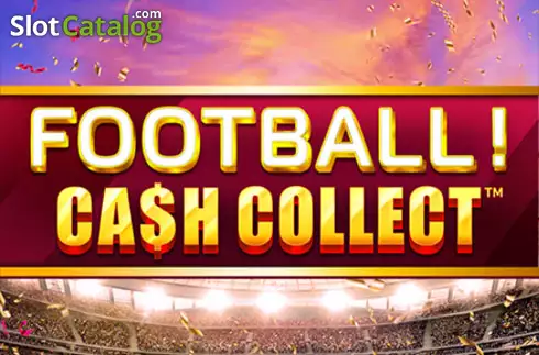 Football Cash Collect логотип