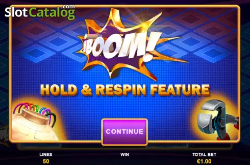 Скрин7. Boom слот
